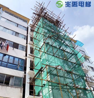 舊住宅加裝電梯報規(guī)、報建