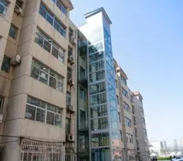 長沙老樓加裝電梯