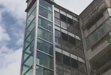 舊樓加裝電梯