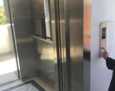 老房子加裝電梯