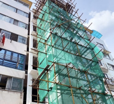 老房子加裝電梯